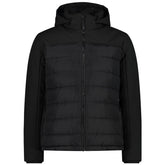 Piumino uomo Hoody