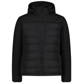 Piumino uomo Hoody