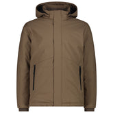 Giacca uomo softshell