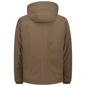 Giacca uomo softshell