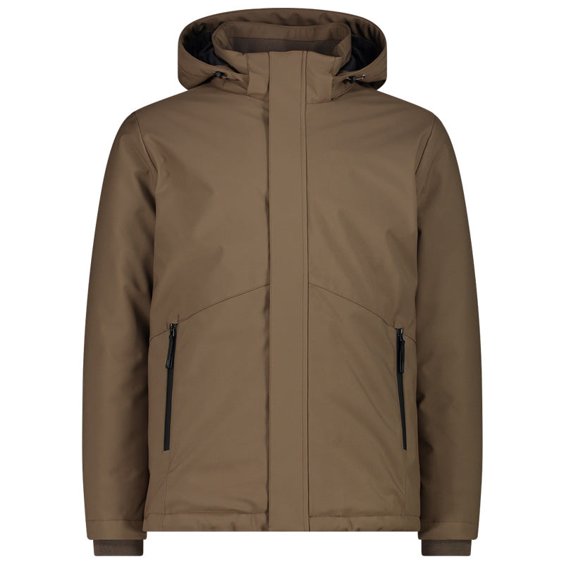 Giacca uomo softshell