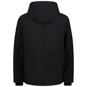 Giacca uomo softshell