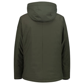 Giacca uomo Softshell