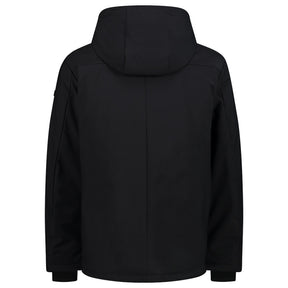 Giacca uomo Softshell