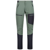 Pantalone uomo Ripstop