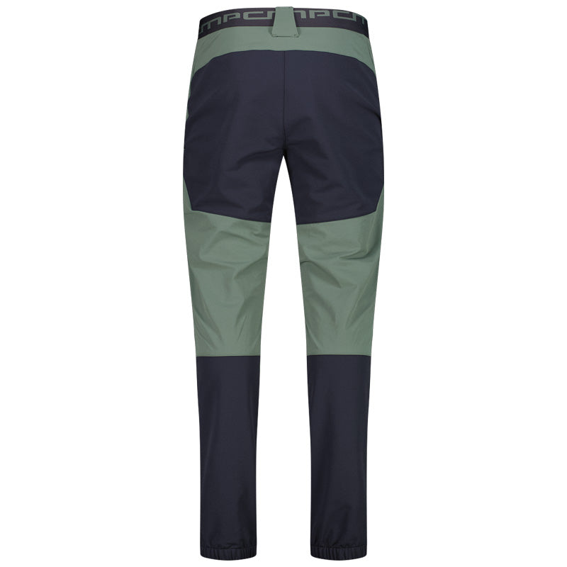 Pantalone uomo Ripstop