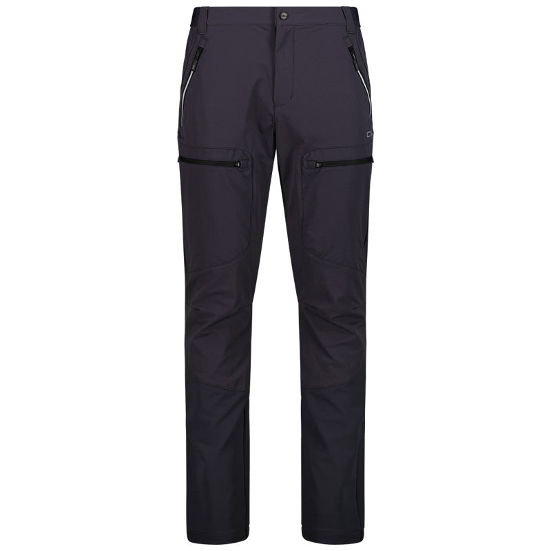 Pantalone uomo Ripstop