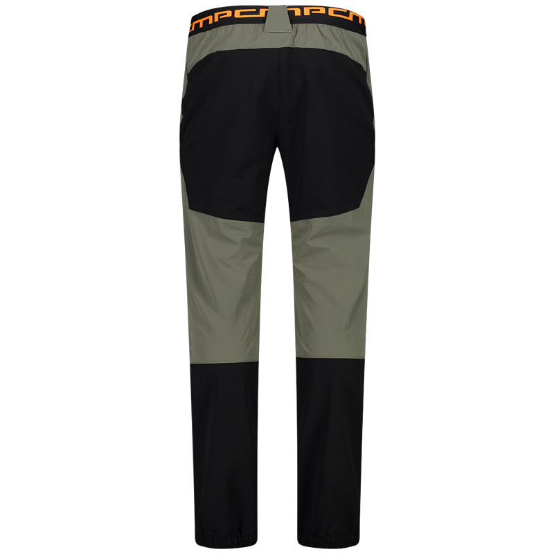 Pantaloni uomo Ripstop