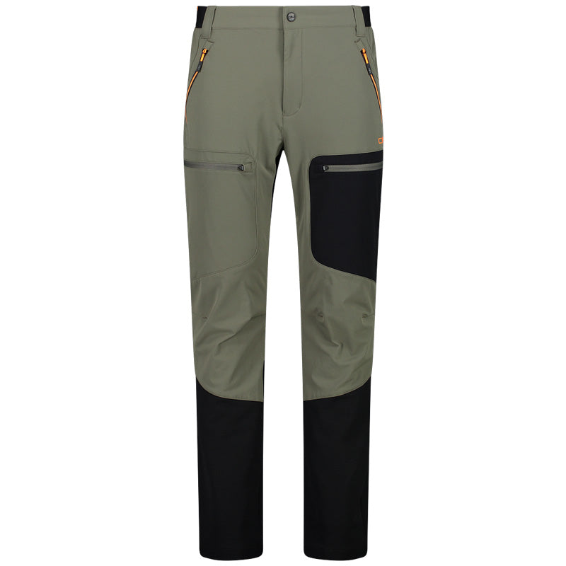 Pantaloni uomo Ripstop