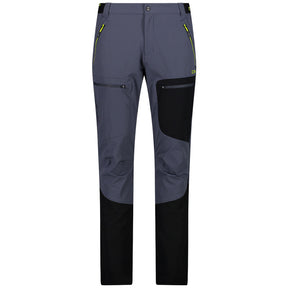 Pantaloni uomo Ripstop