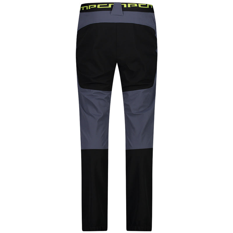 Pantaloni uomo Ripstop