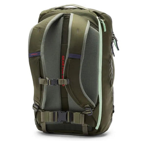 Zaino Allpa 28L