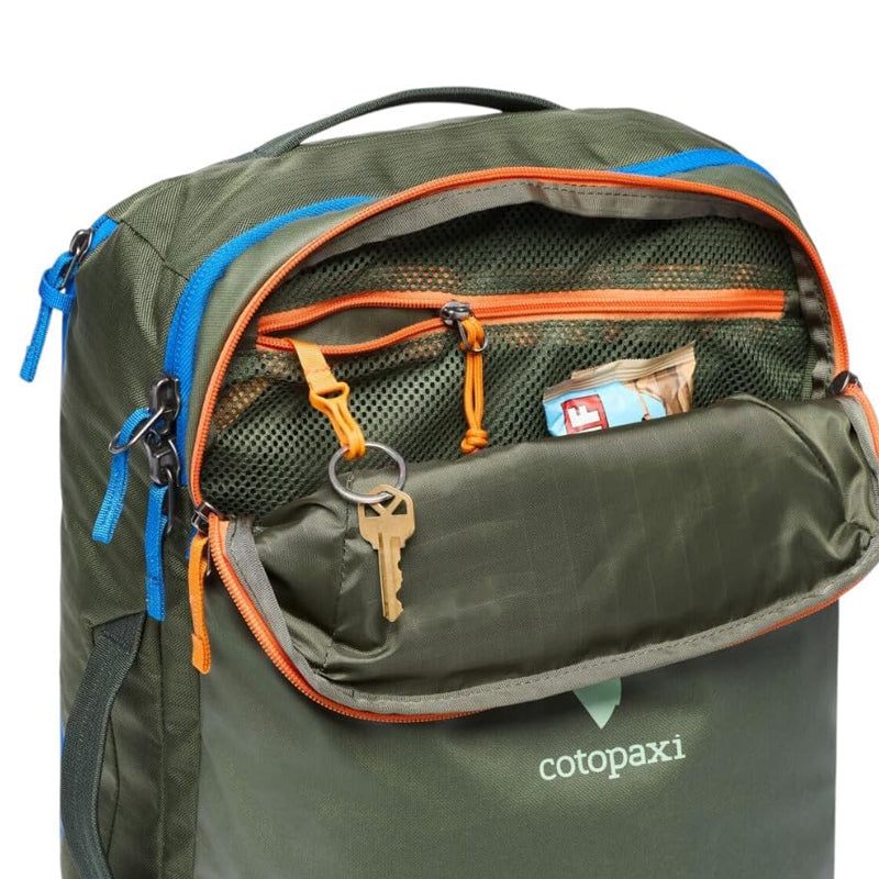 Zaino Allpa 28L Travel