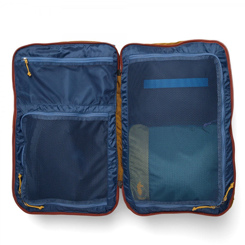 Zaino Allpa 35L Travel
