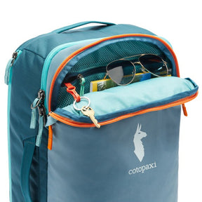 Zaino Allpa 35L