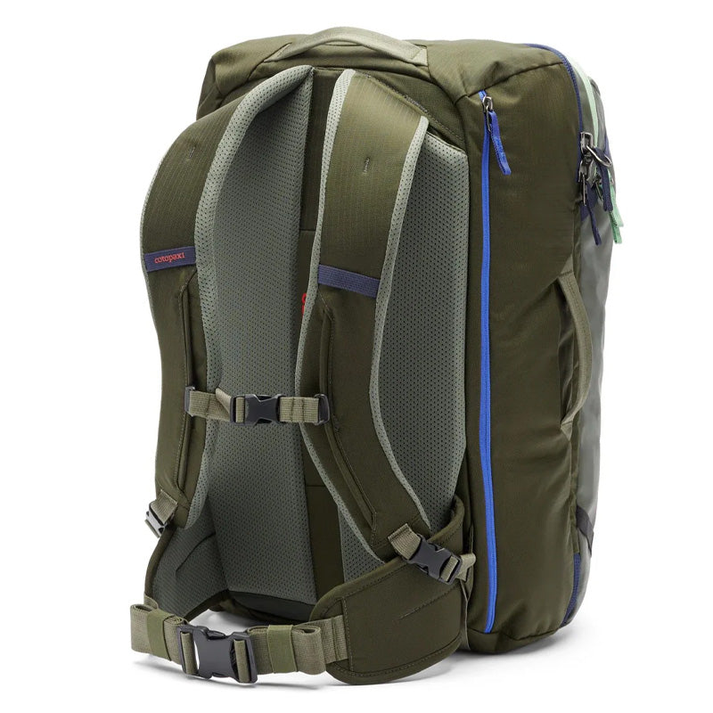 Zaino Allpa 35L