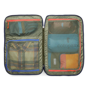 Zaino Allpa 35L