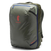 Zaino Allpa 35L