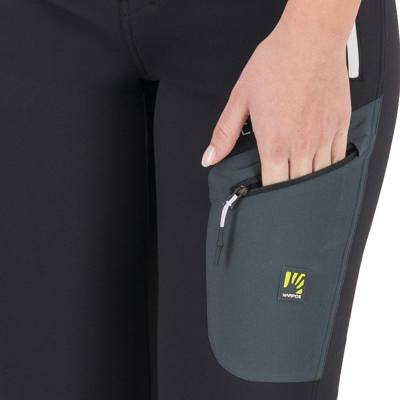 Pantalone donna Scarnia Up