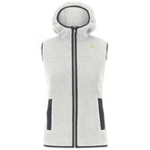 Gilet donna Moiazza Retro