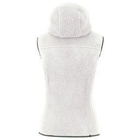 Gilet donna Moiazza Retro