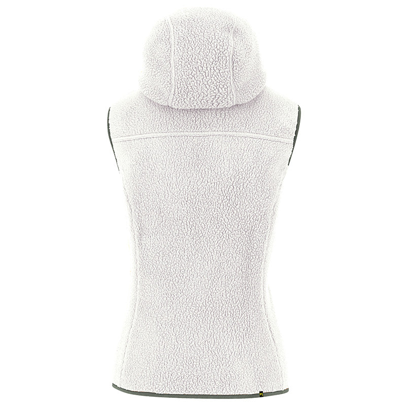 Gilet donna Moiazza Retro