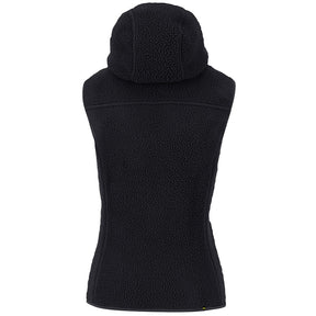 Gilet donna Moiazza Retro