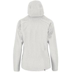 Pile donna Moiazza Retro