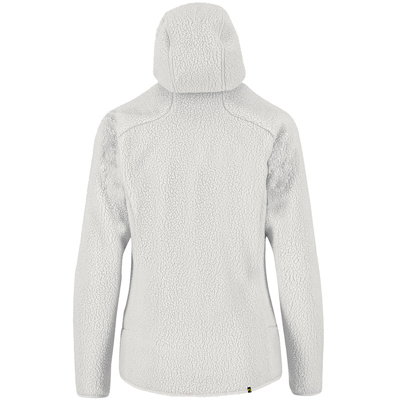 Pile donna Moiazza Retro