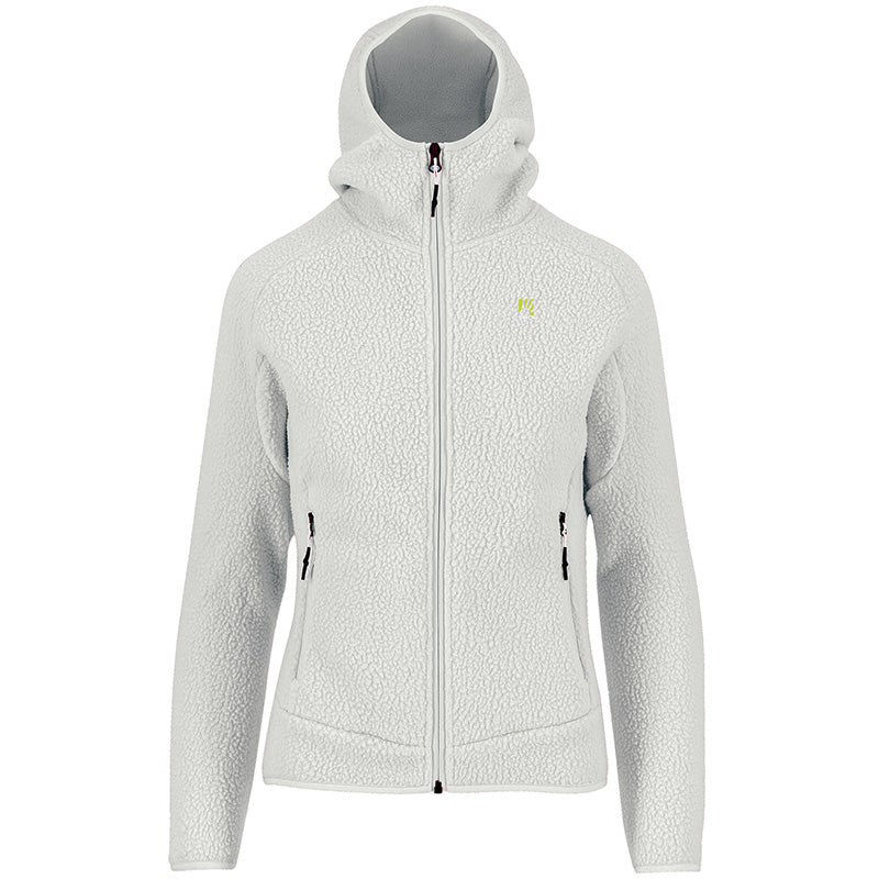 Pile donna Moiazza Retro