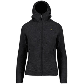 Pile donna Moiazza Retro