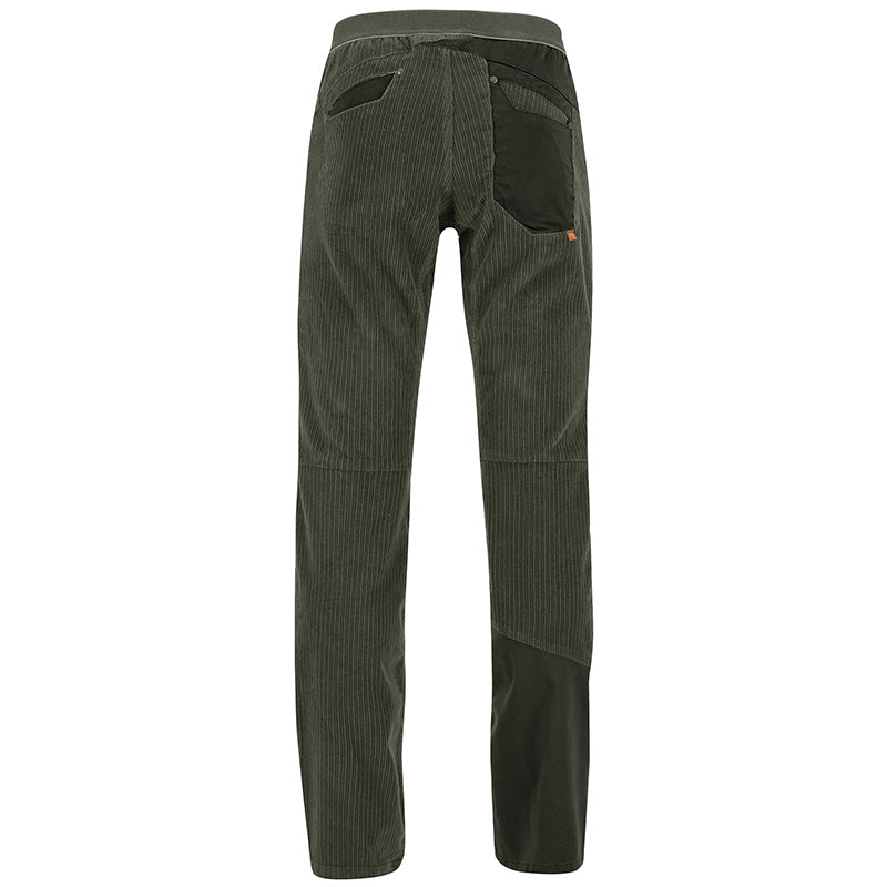 Pantalone uomo Abete Evo