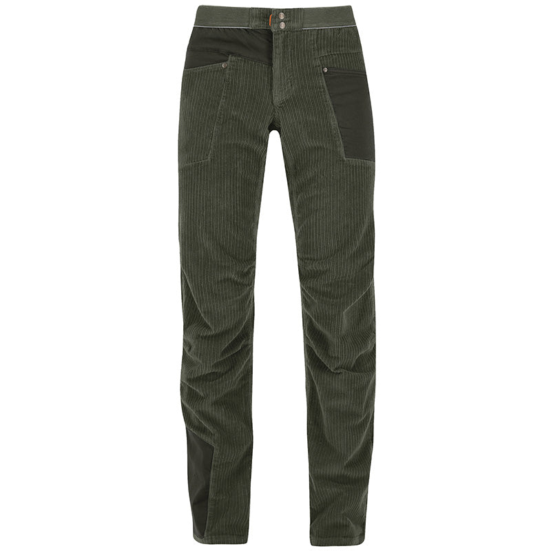 Pantalone uomo Abete Evo