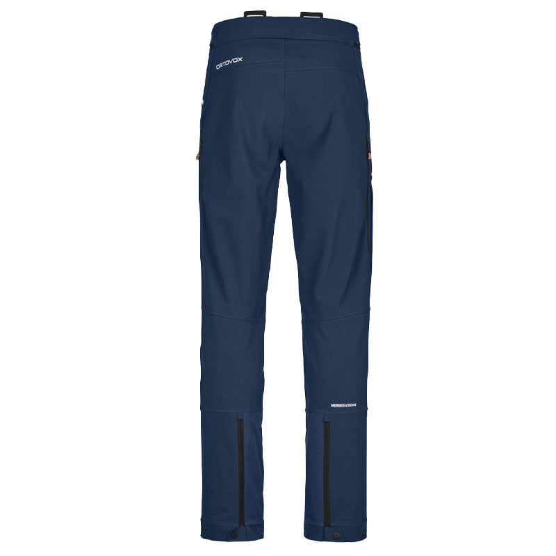 Pantalone uomo Pizol