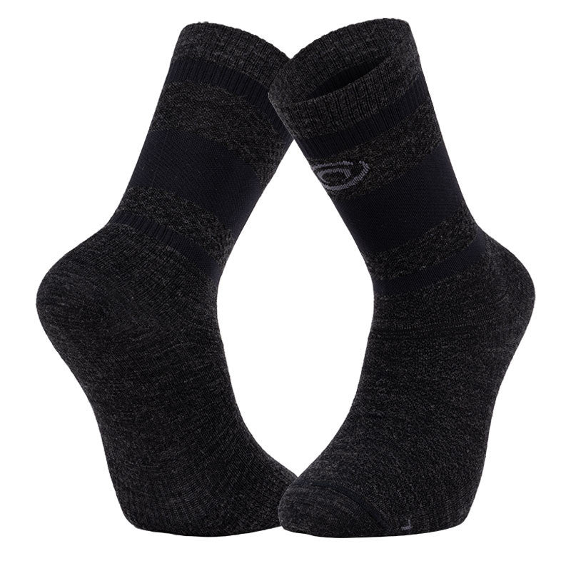 Calze merino Light Run