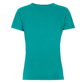 T-Shirt donna W Bond