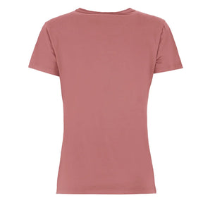 T-Shirt donna W Bond