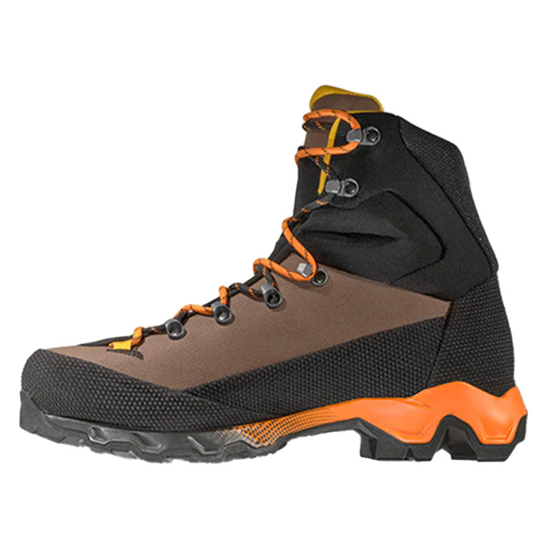 Scarponi uomo Aequilibrium Trek GTX