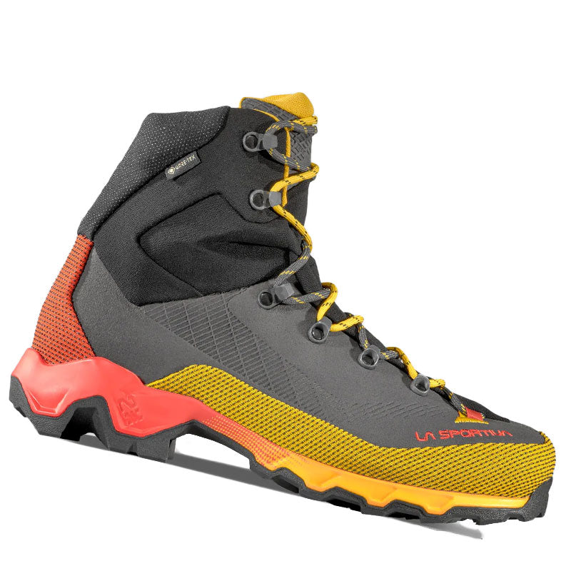 Scarponi uomo Aequilibrium Trek GTX