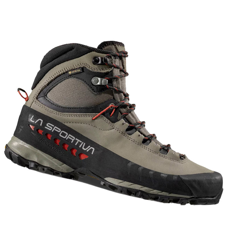 Scarpe uomo TX5 GTX mid