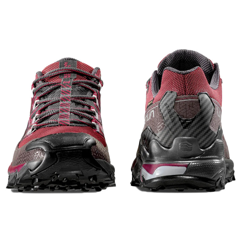 Scarpe Trail Running LA SPORTIVA Ultra Raptor II Donna - Ammortizzate, Per Lunghe Distanze - Foto 4