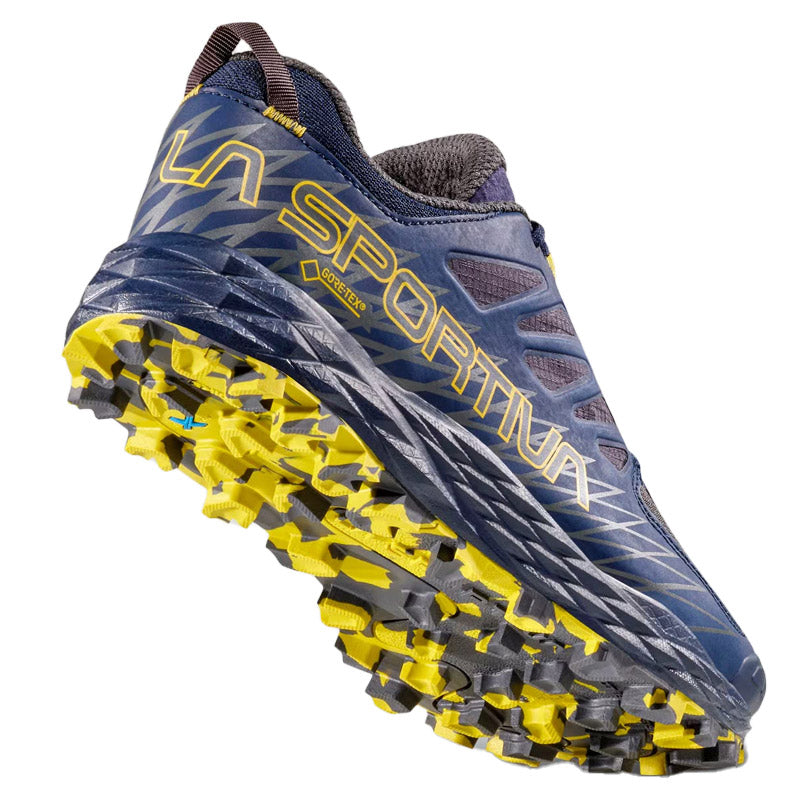 Scarpe uomo Lycan GTX