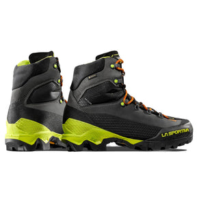 Scarponi uomo Aequilibrium LT GTX