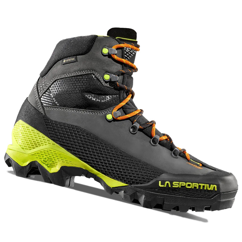 Scarponi uomo Aequilibrium LT GTX