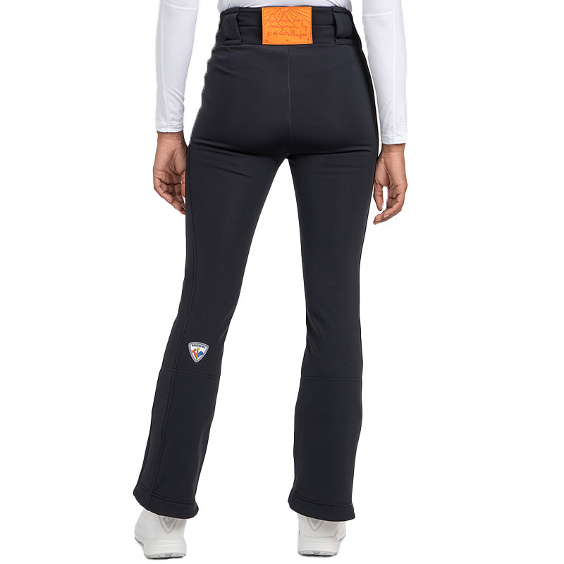 Pantaloni donna softshell JCC Sirius