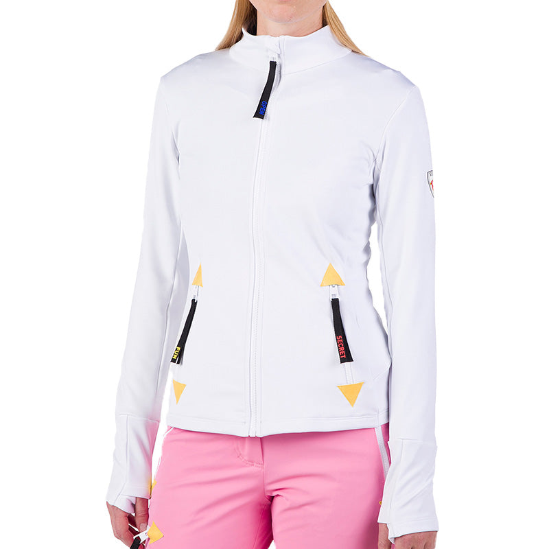 Maglia donna JCC Climi