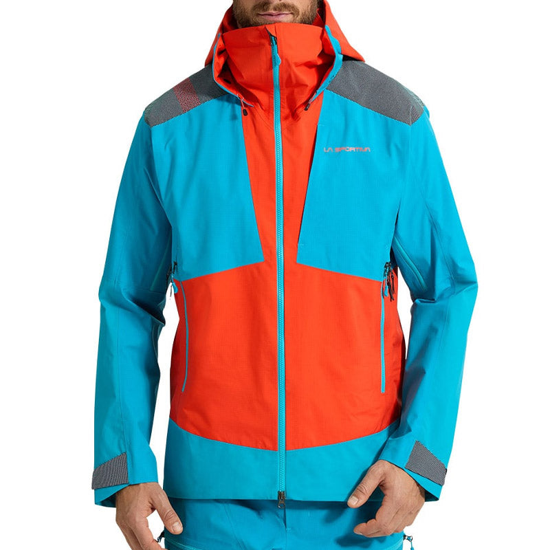 Giacca uomo Supercouloir Pro GTX