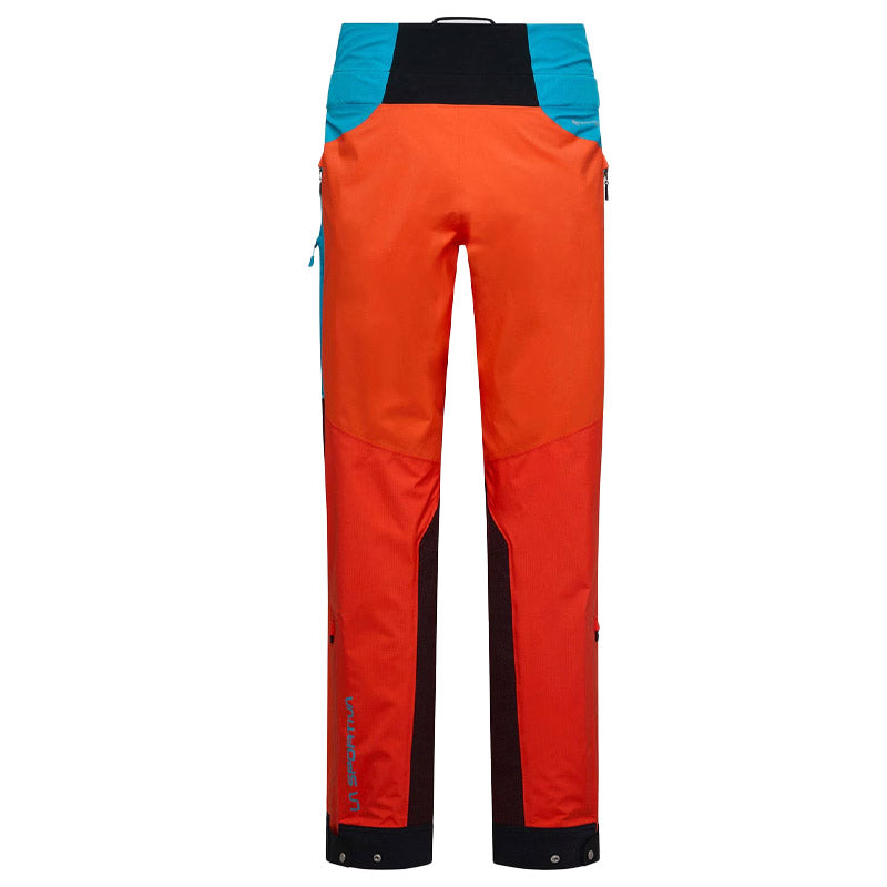 Pantalone uomo Supercouloir Pro GTX