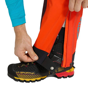 Pantalone uomo Supercouloir Pro GTX