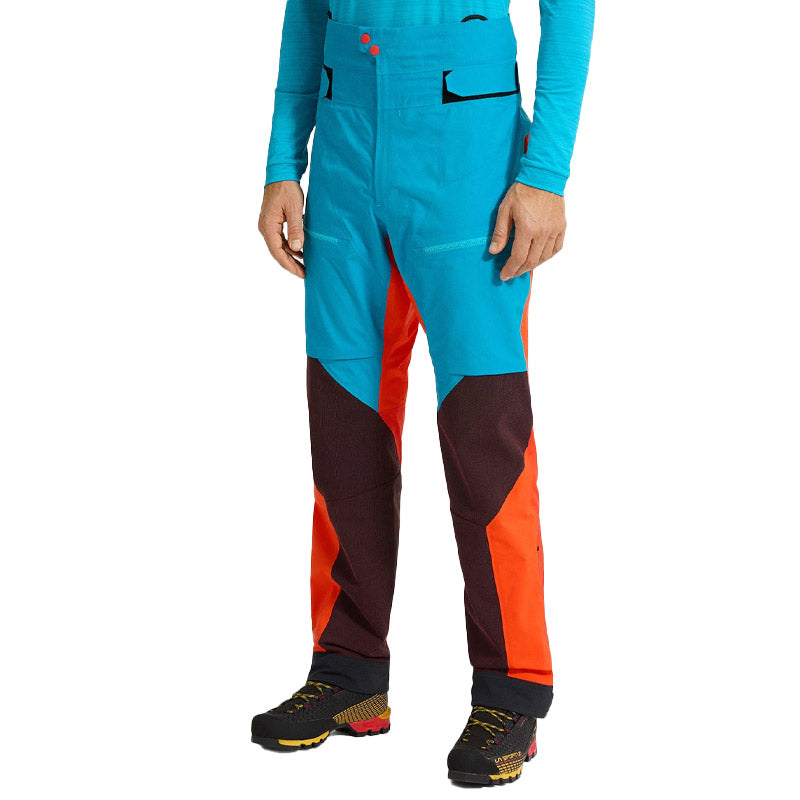 Pantalone uomo Supercouloir Pro GTX